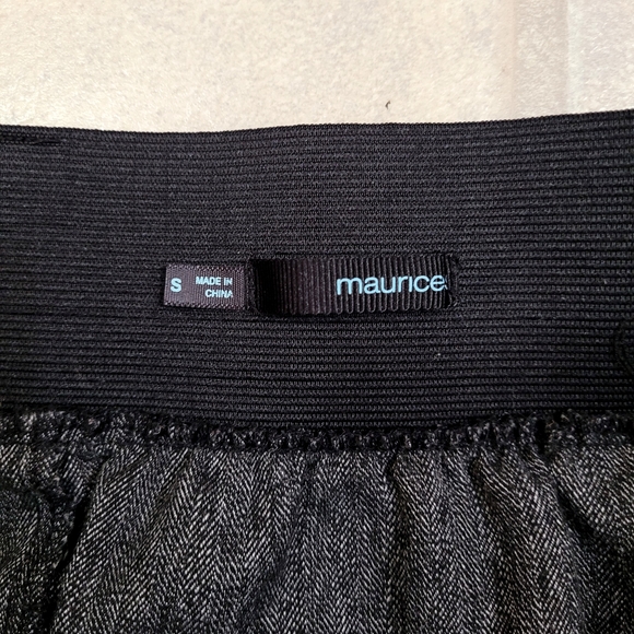 Cute Comfort skirt - Picture 3 of 5